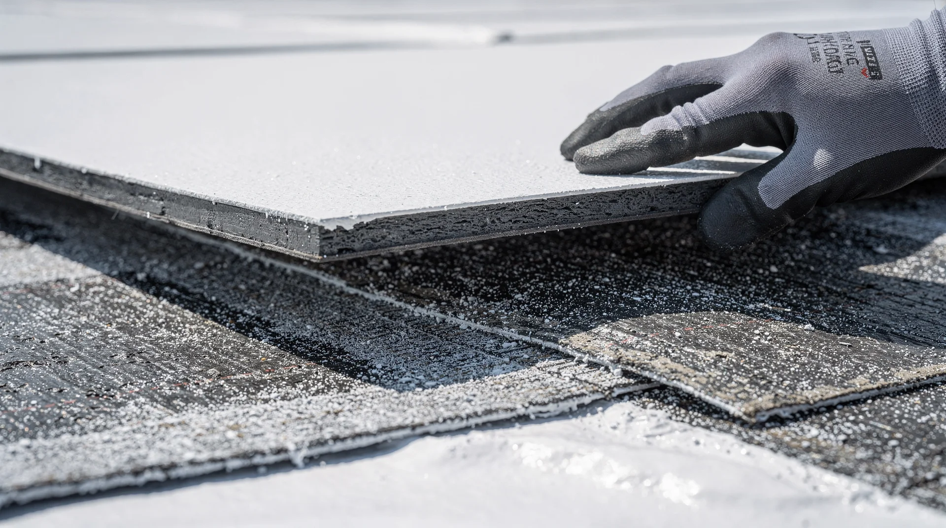 Cool Roof et Étanchéité : Compatibilité, Différences et Bonnes Pratiques